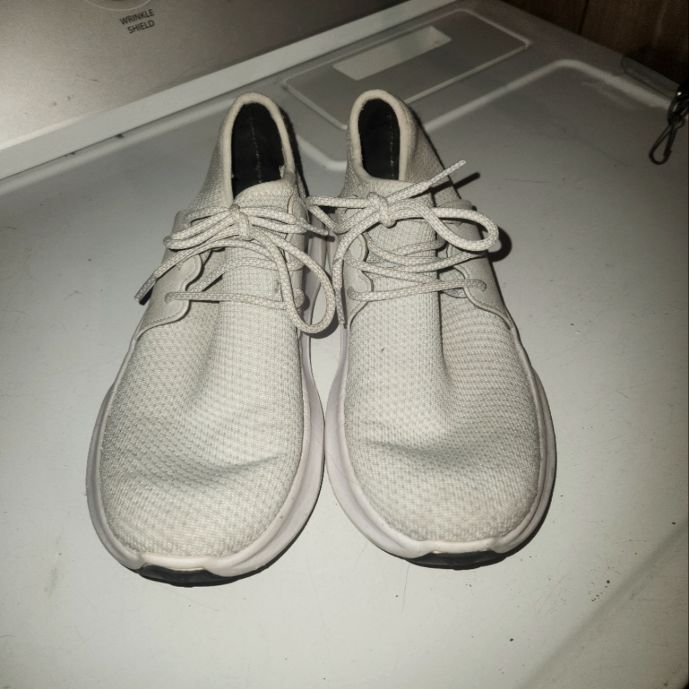 Vessi waterproof shoes